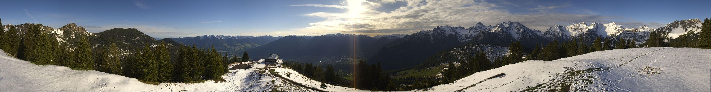 Loischkopf Brandnertal