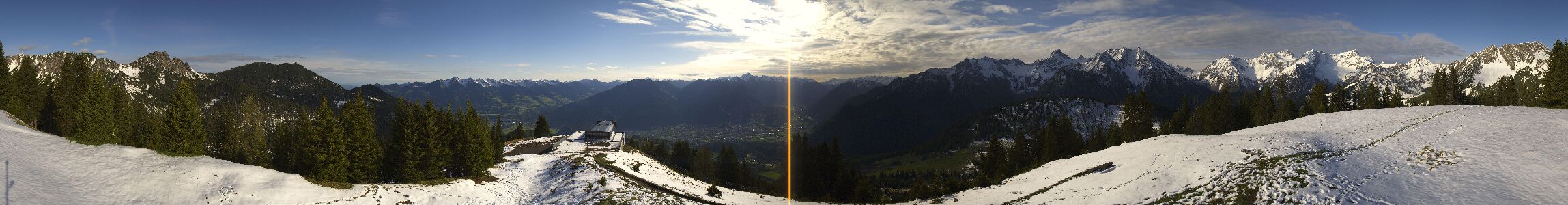 Loischkopf Brandnertal