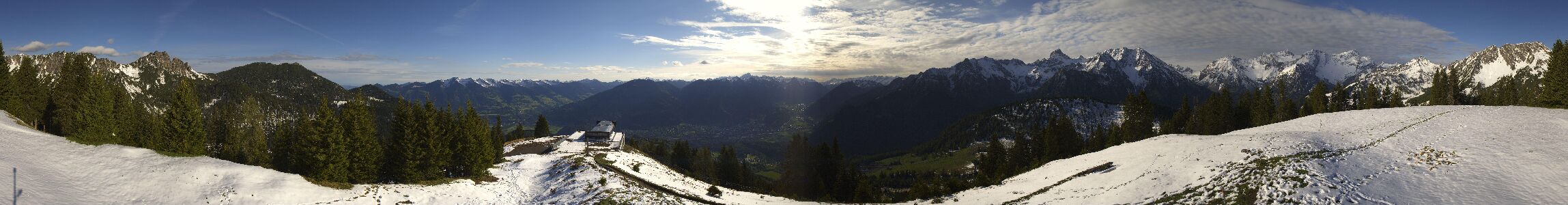 Loischkopf Brandnertal