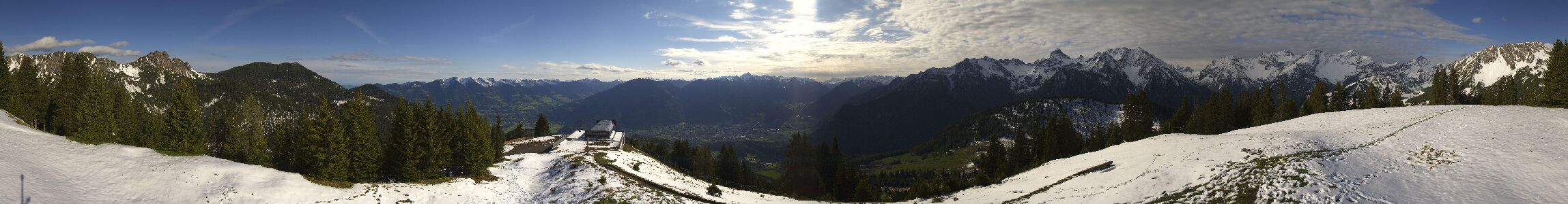 Loischkopf Brandnertal