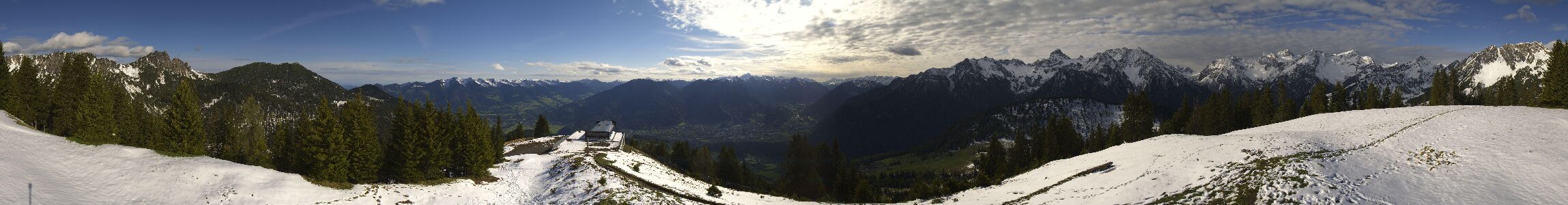 Loischkopf Brandnertal