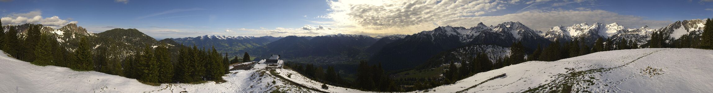 Loischkopf Brandnertal