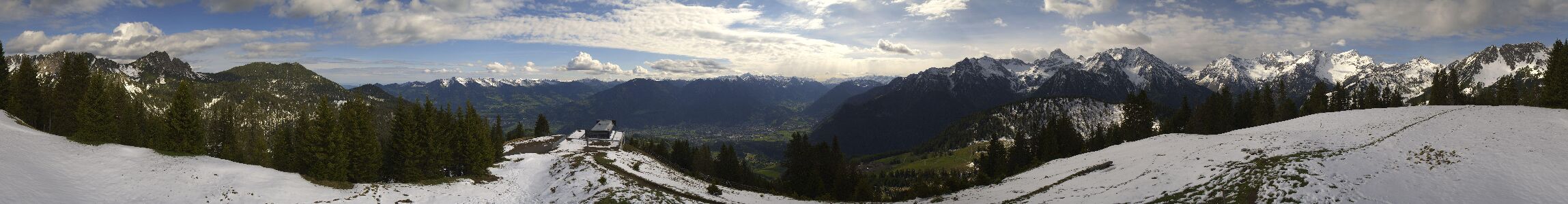Loischkopf Brandnertal