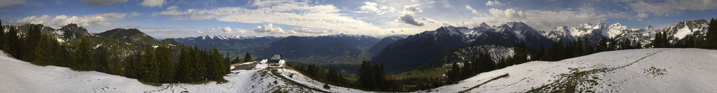Loischkopf Brandnertal
