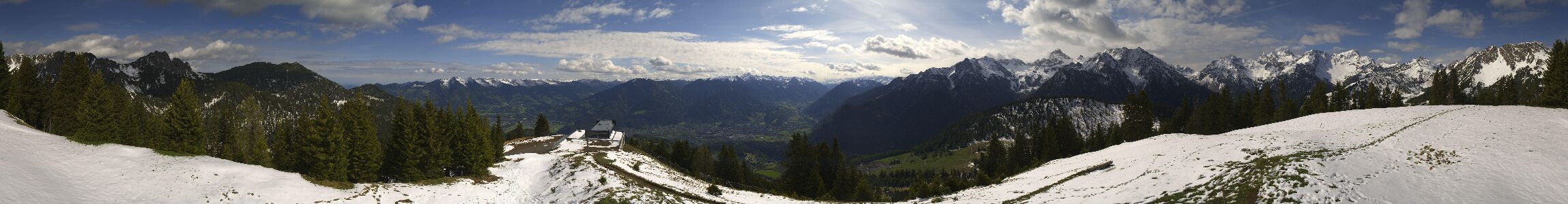 Loischkopf Brandnertal