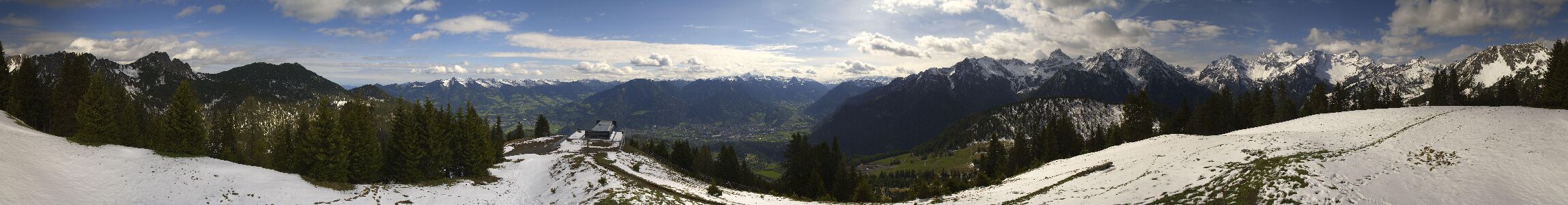 Loischkopf Brandnertal