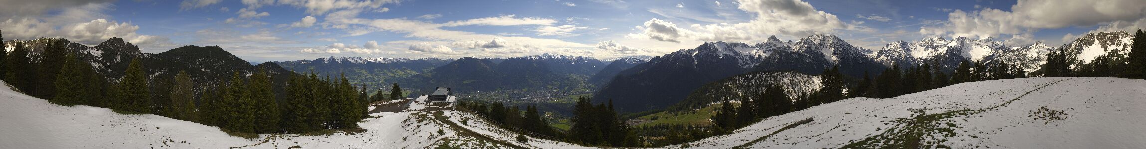 Loischkopf Brandnertal
