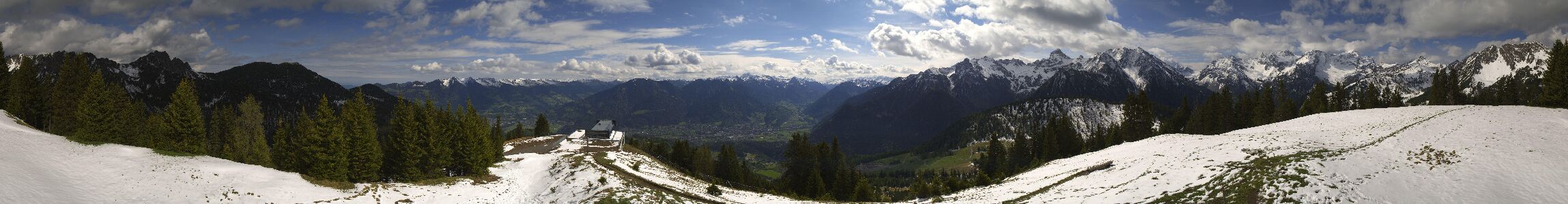 Loischkopf Brandnertal