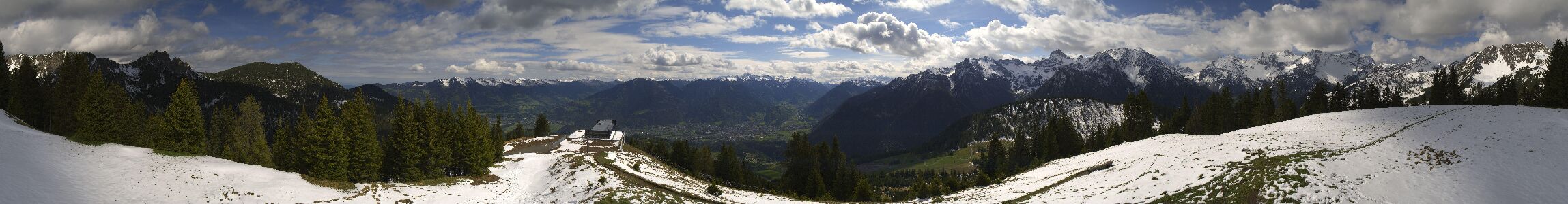 Loischkopf Brandnertal