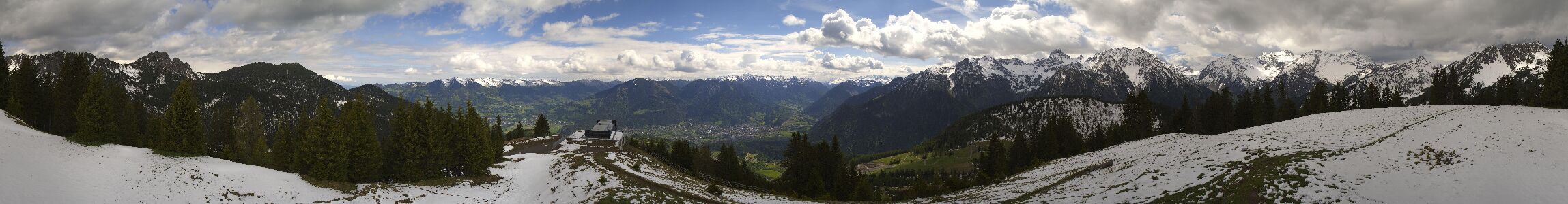 Loischkopf Brandnertal