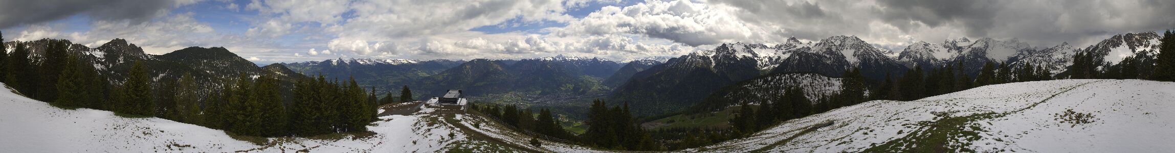 Loischkopf Brandnertal