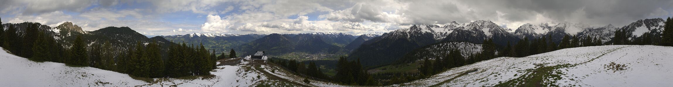 Loischkopf Brandnertal