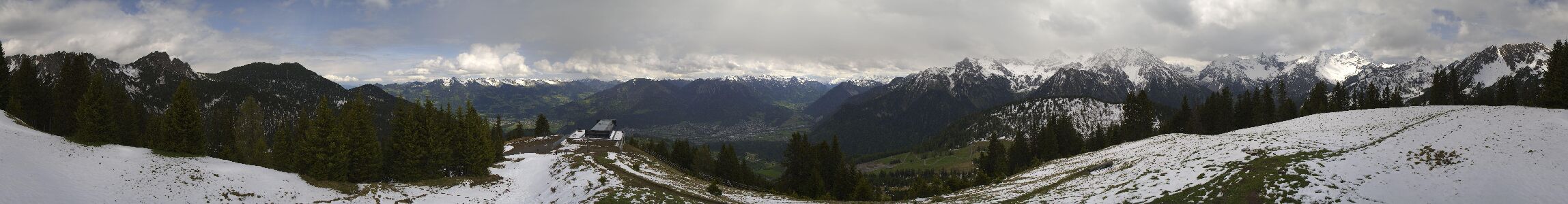 Loischkopf Brandnertal