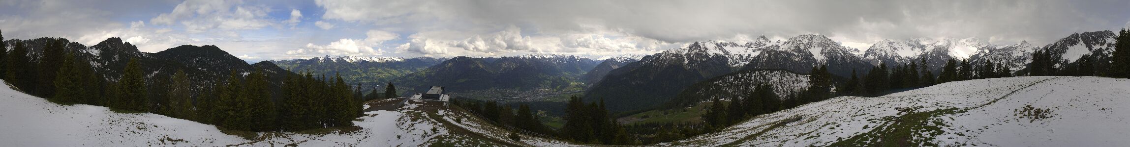 Loischkopf Brandnertal