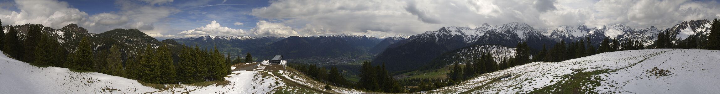 Loischkopf Brandnertal