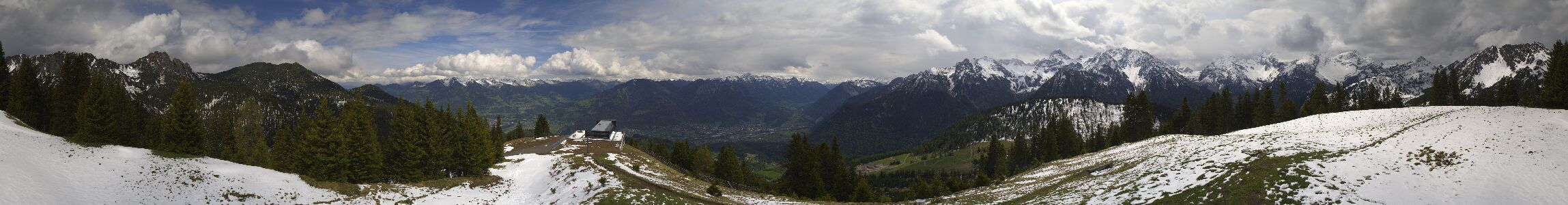 Loischkopf Brandnertal