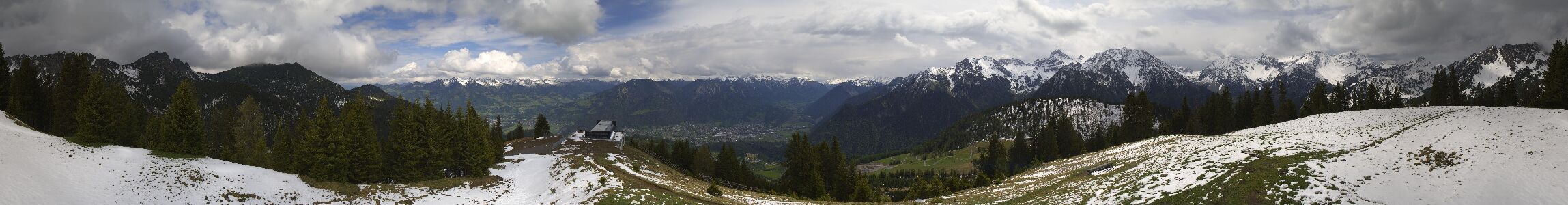 Loischkopf Brandnertal
