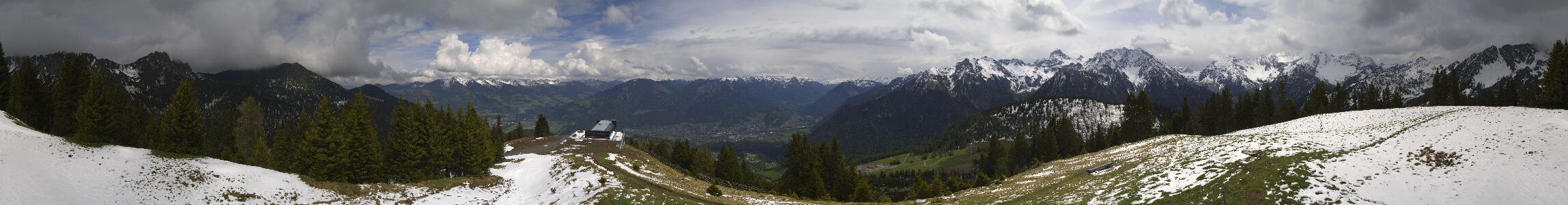 Loischkopf Brandnertal