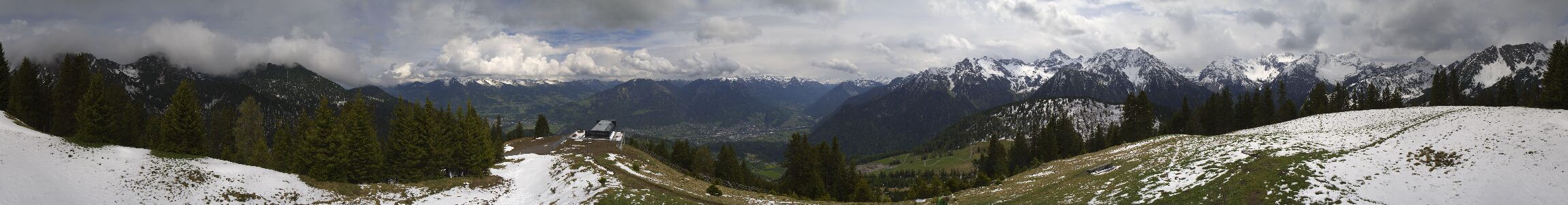 Loischkopf Brandnertal