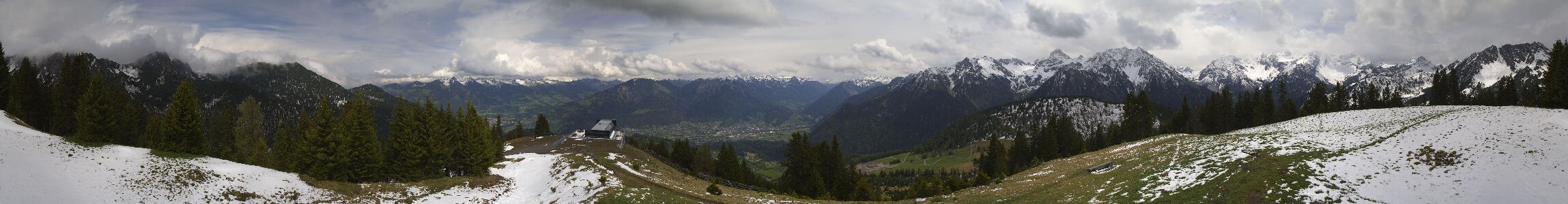 Loischkopf Brandnertal