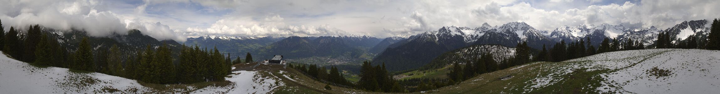 Loischkopf Brandnertal