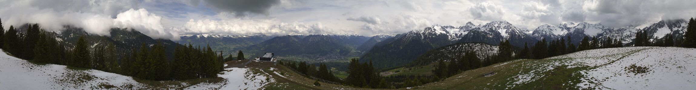 Loischkopf Brandnertal