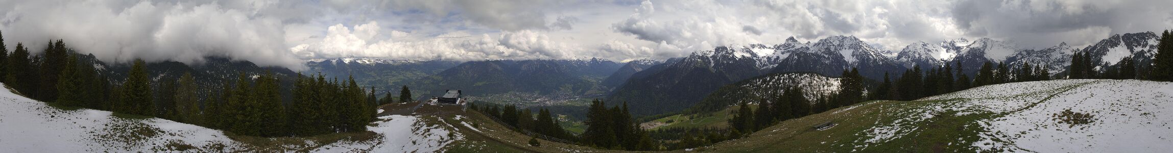 Loischkopf Brandnertal