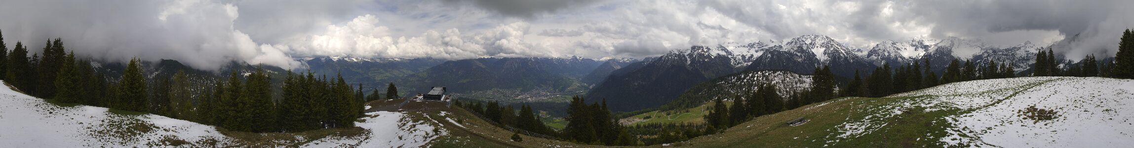 Loischkopf Brandnertal