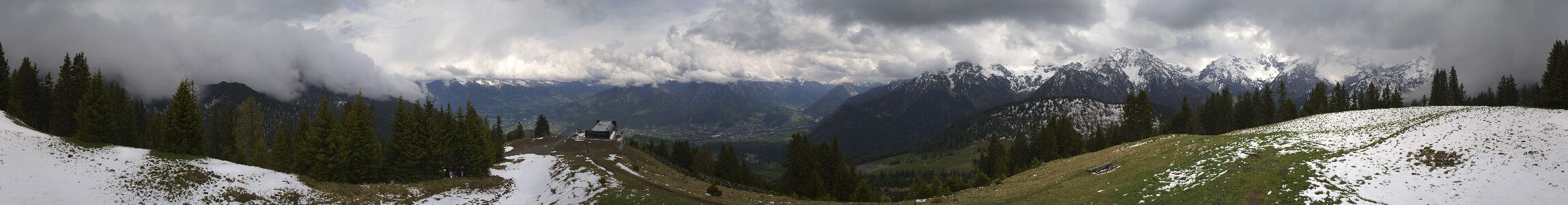Loischkopf Brandnertal