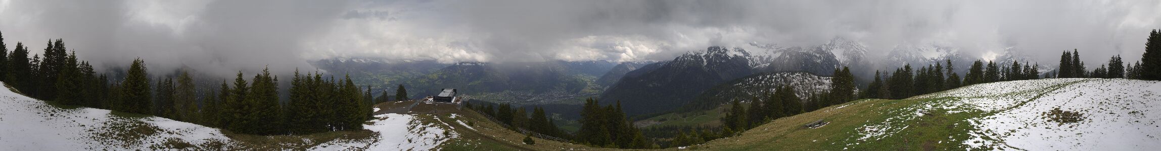 Loischkopf Brandnertal