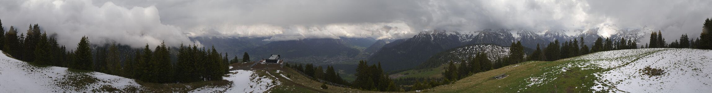 Loischkopf Brandnertal