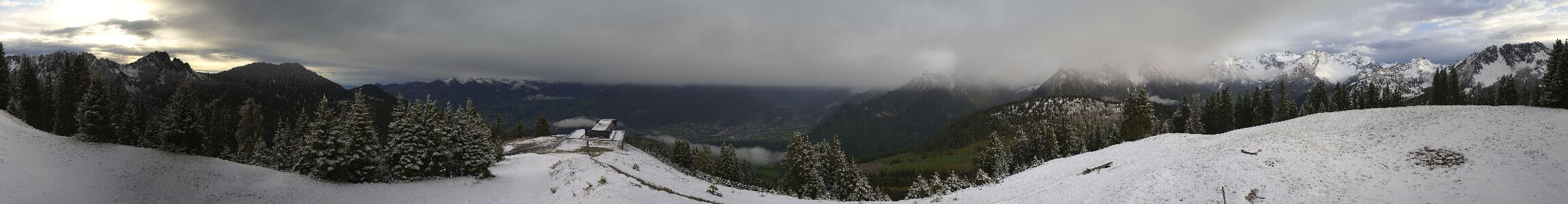 Loischkopf Brandnertal