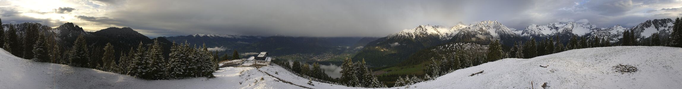 Loischkopf Brandnertal