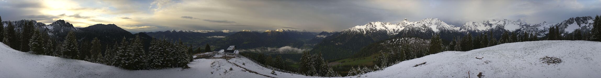 Loischkopf Brandnertal