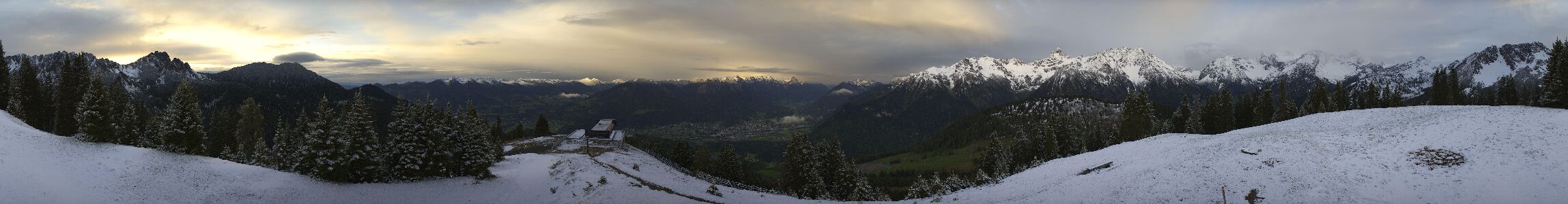 Loischkopf Brandnertal