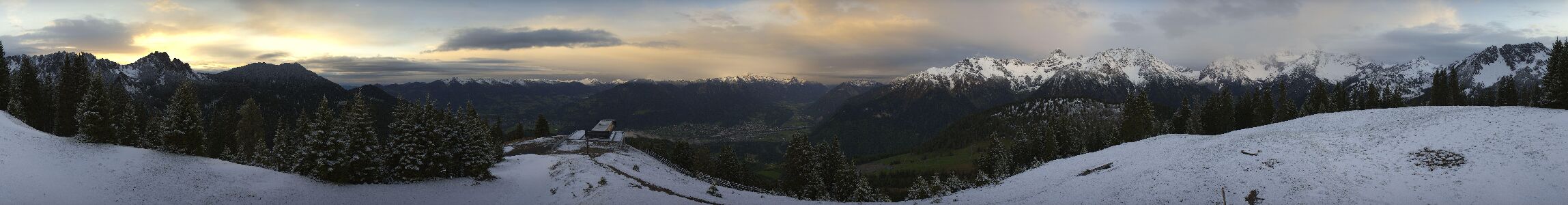 Loischkopf Brandnertal