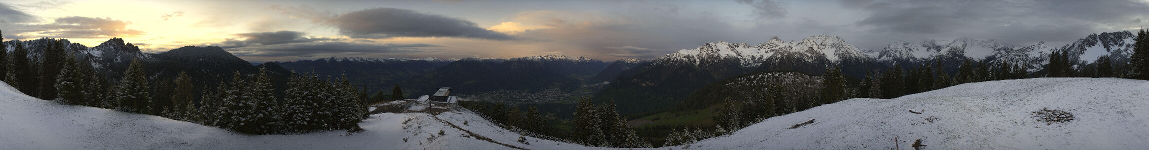 Loischkopf Brandnertal