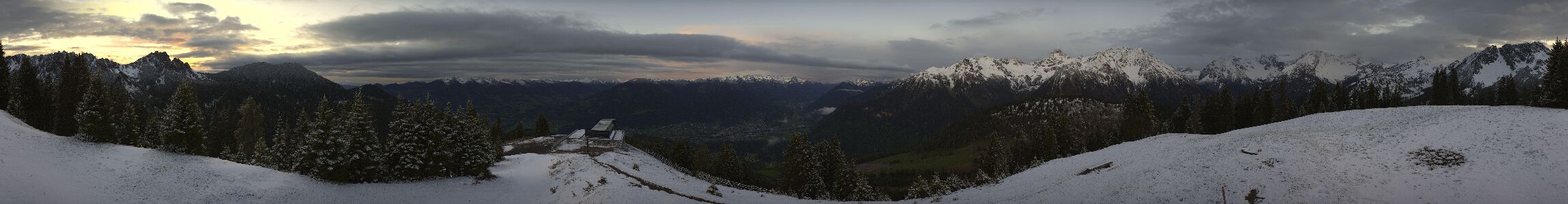 Loischkopf Brandnertal
