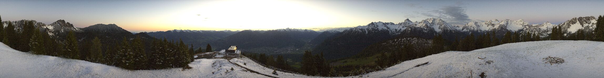Loischkopf Brandnertal