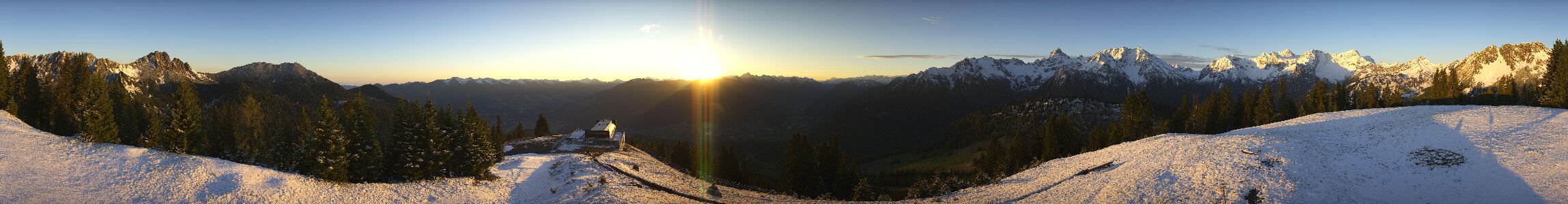Loischkopf Brandnertal