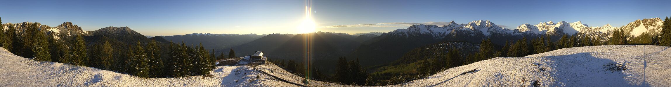 Loischkopf Brandnertal