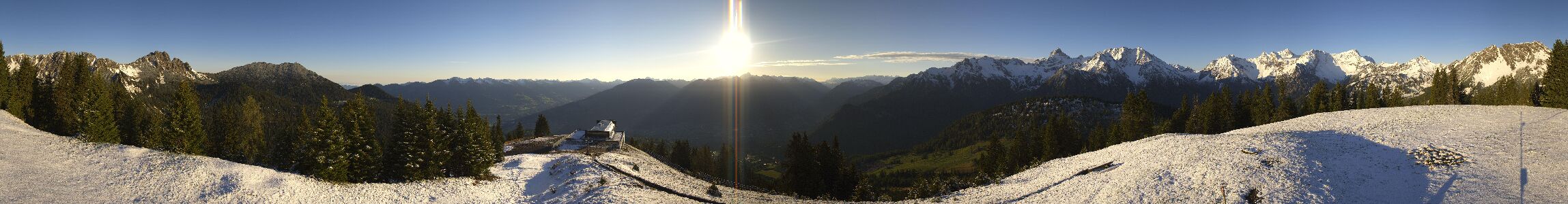 Loischkopf Brandnertal