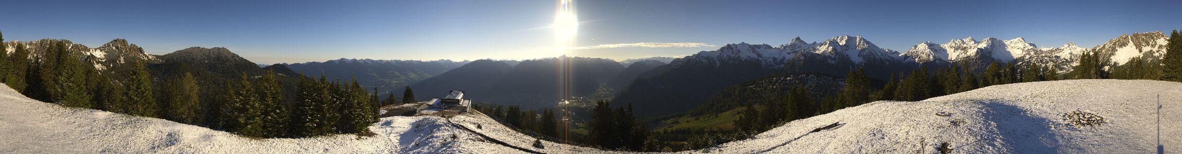 Loischkopf Brandnertal