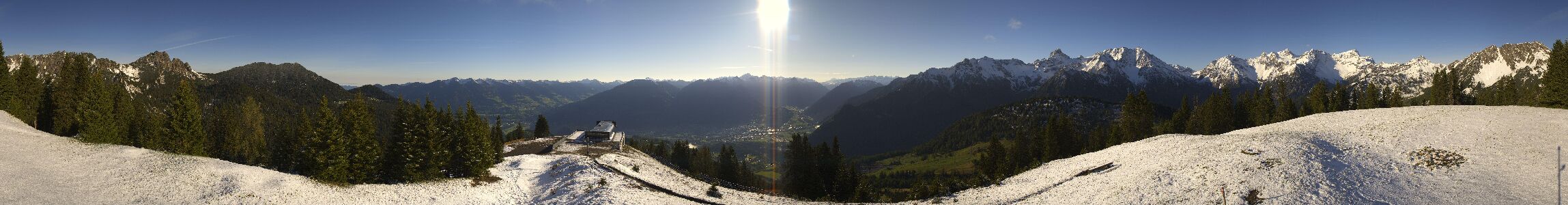 Loischkopf Brandnertal