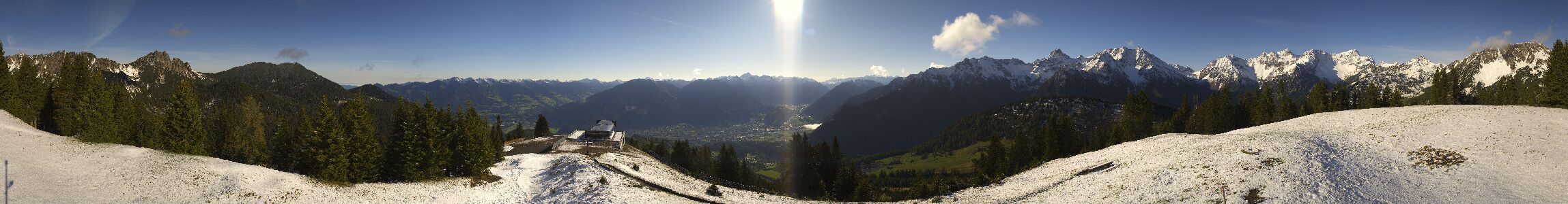Loischkopf Brandnertal