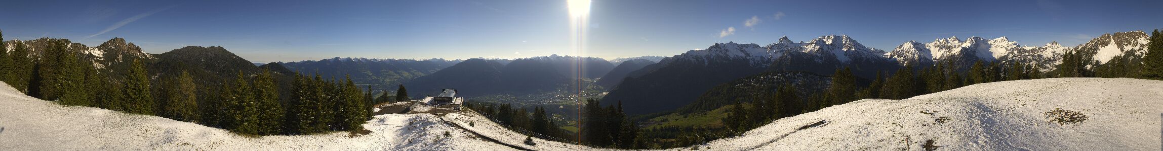 Loischkopf Brandnertal