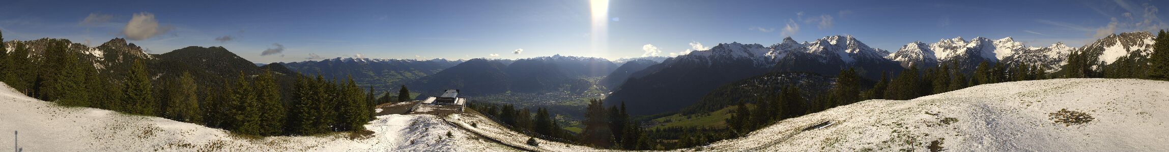 Loischkopf Brandnertal