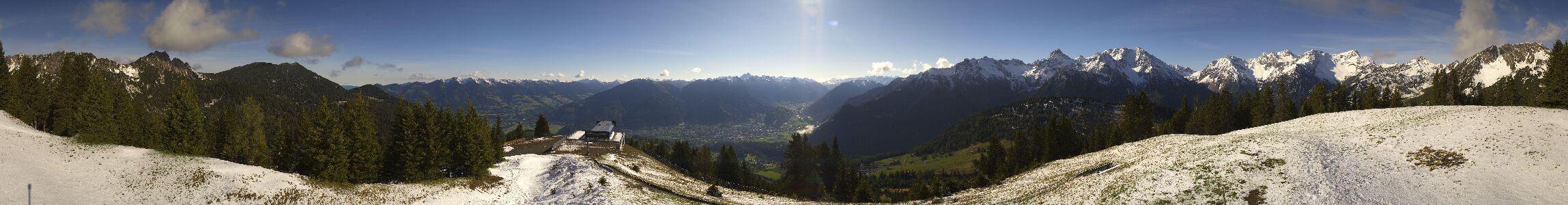 Loischkopf Brandnertal