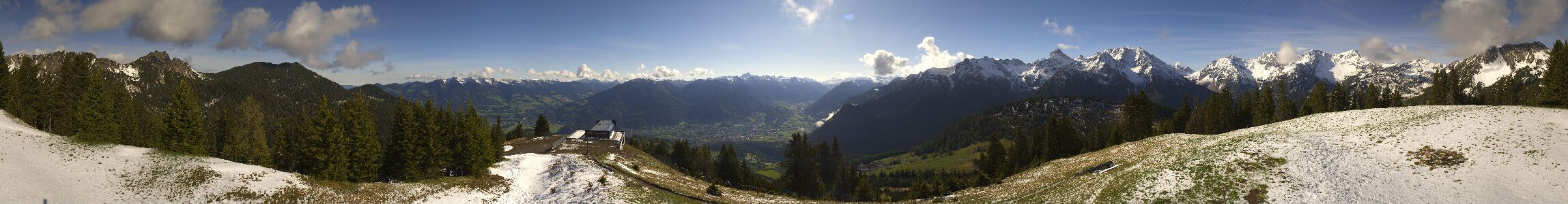 Loischkopf Brandnertal