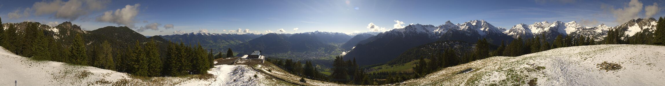 Loischkopf Brandnertal